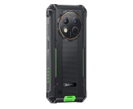 OUKITEL WP28E 4/64GB 10600mAh zielony WP28E-GN/CHOUT/OL - 1316568 - zdjęcie 7
